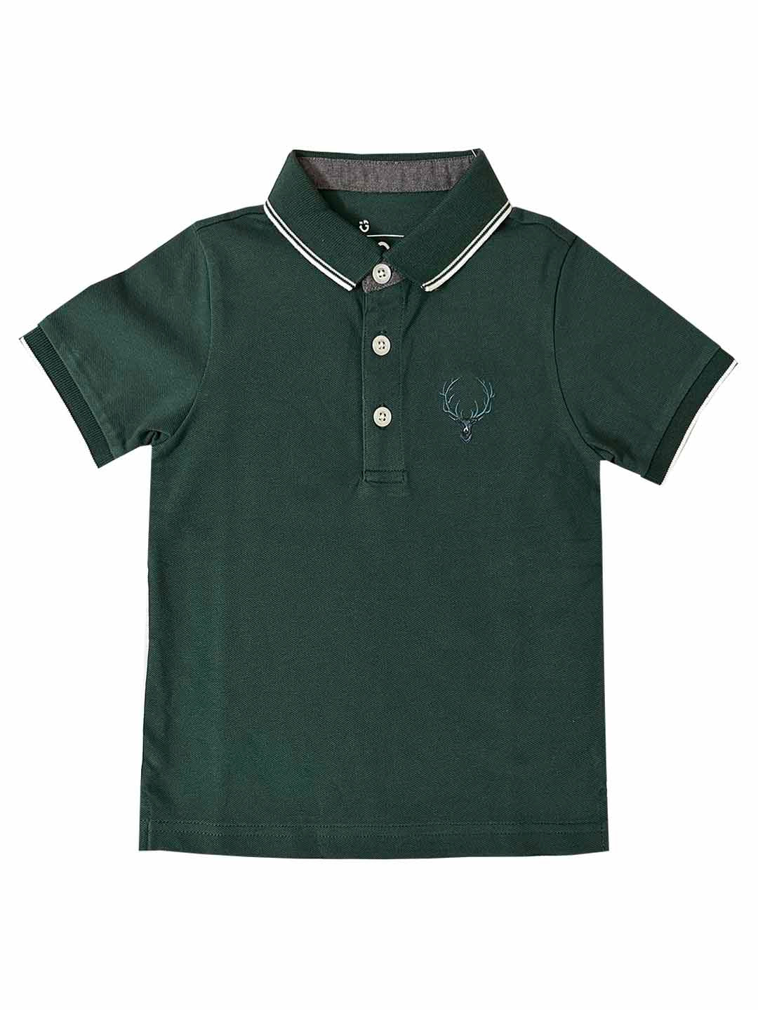Junior Polo