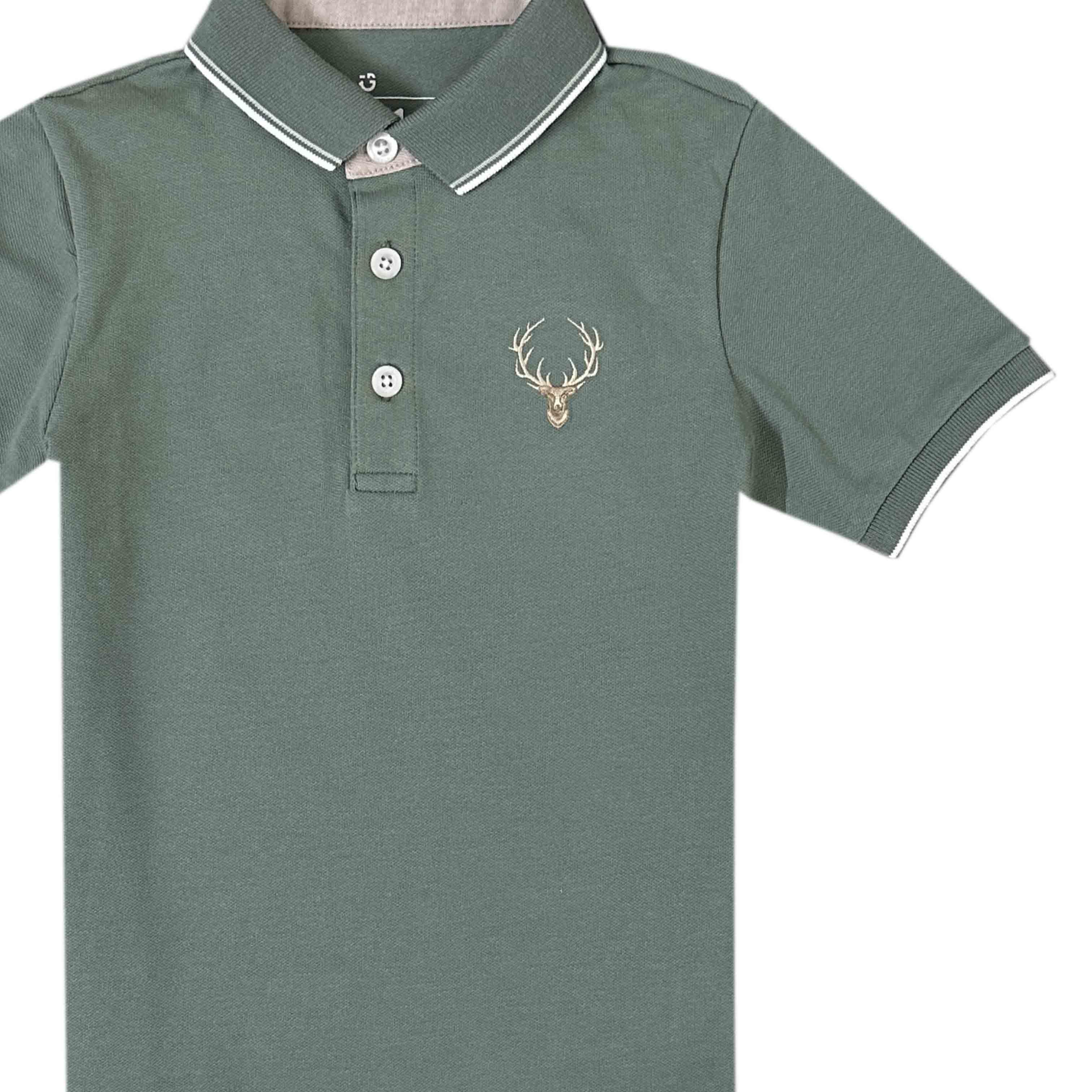 Junior Polo