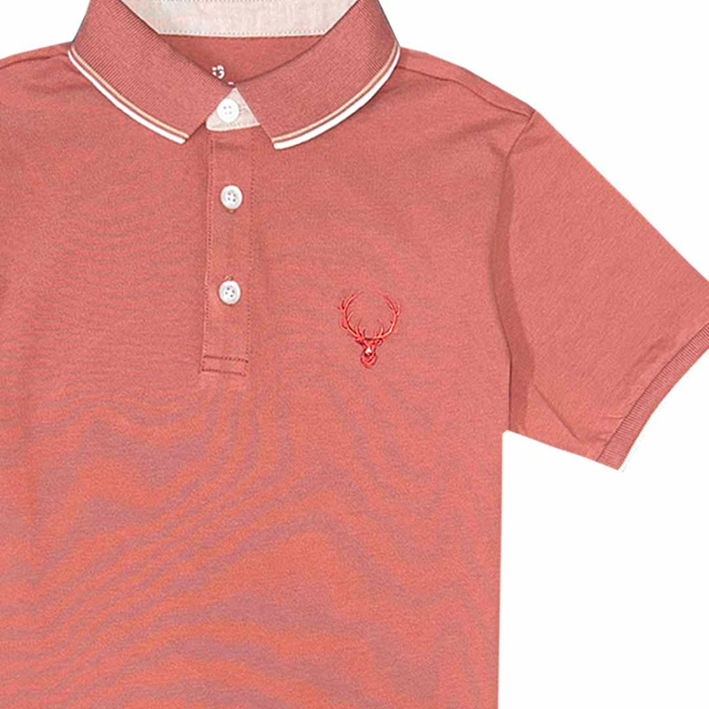 Junior Polo