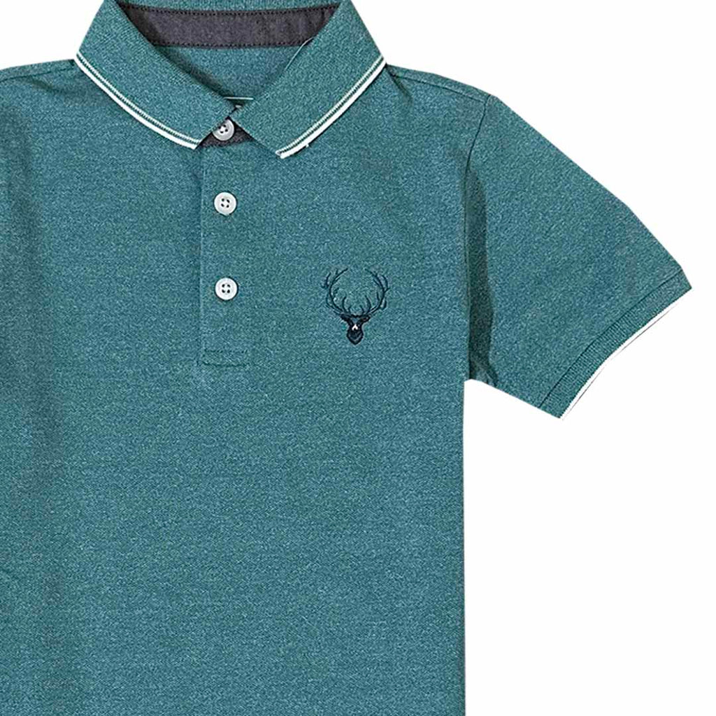 Junior Polo