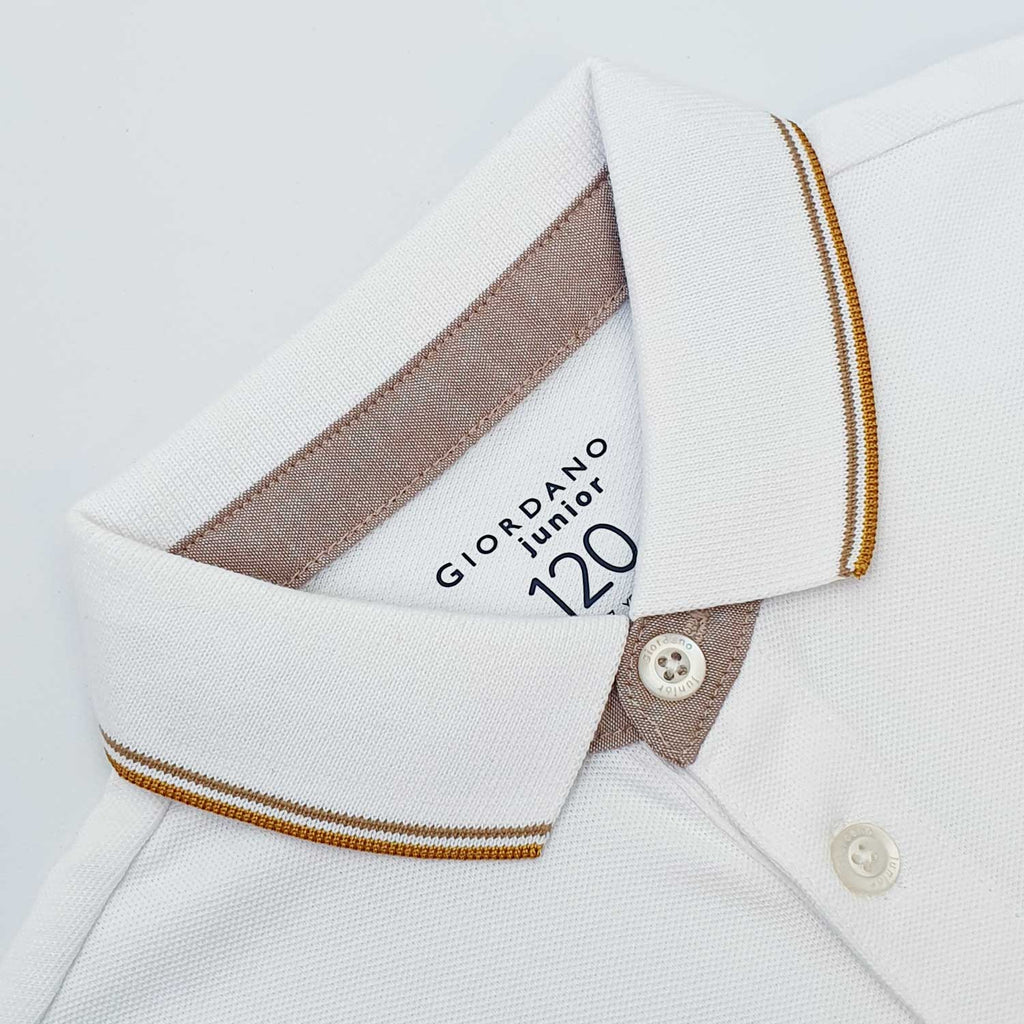 Junior Polo