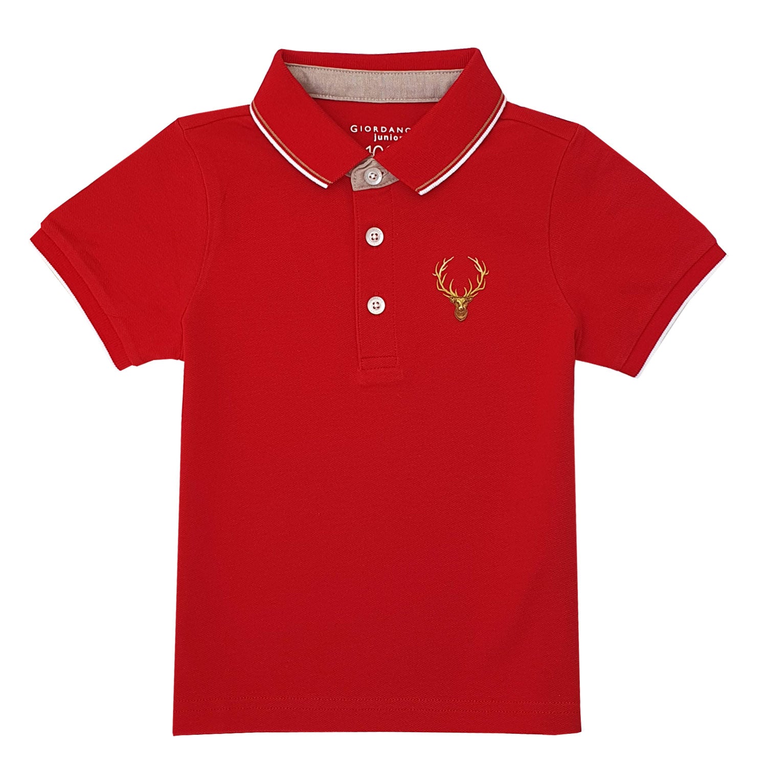 Junior Polo