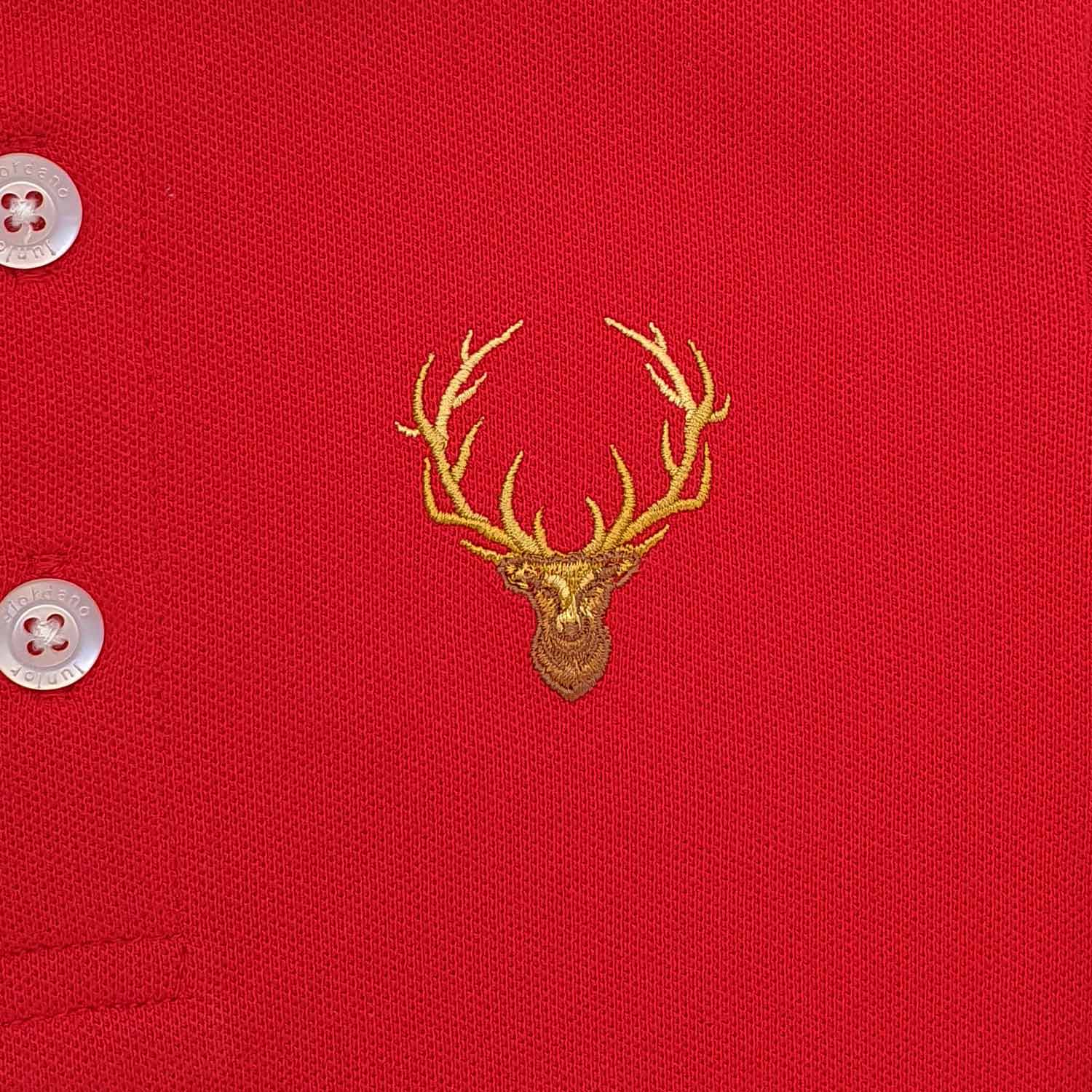 Junior Polo