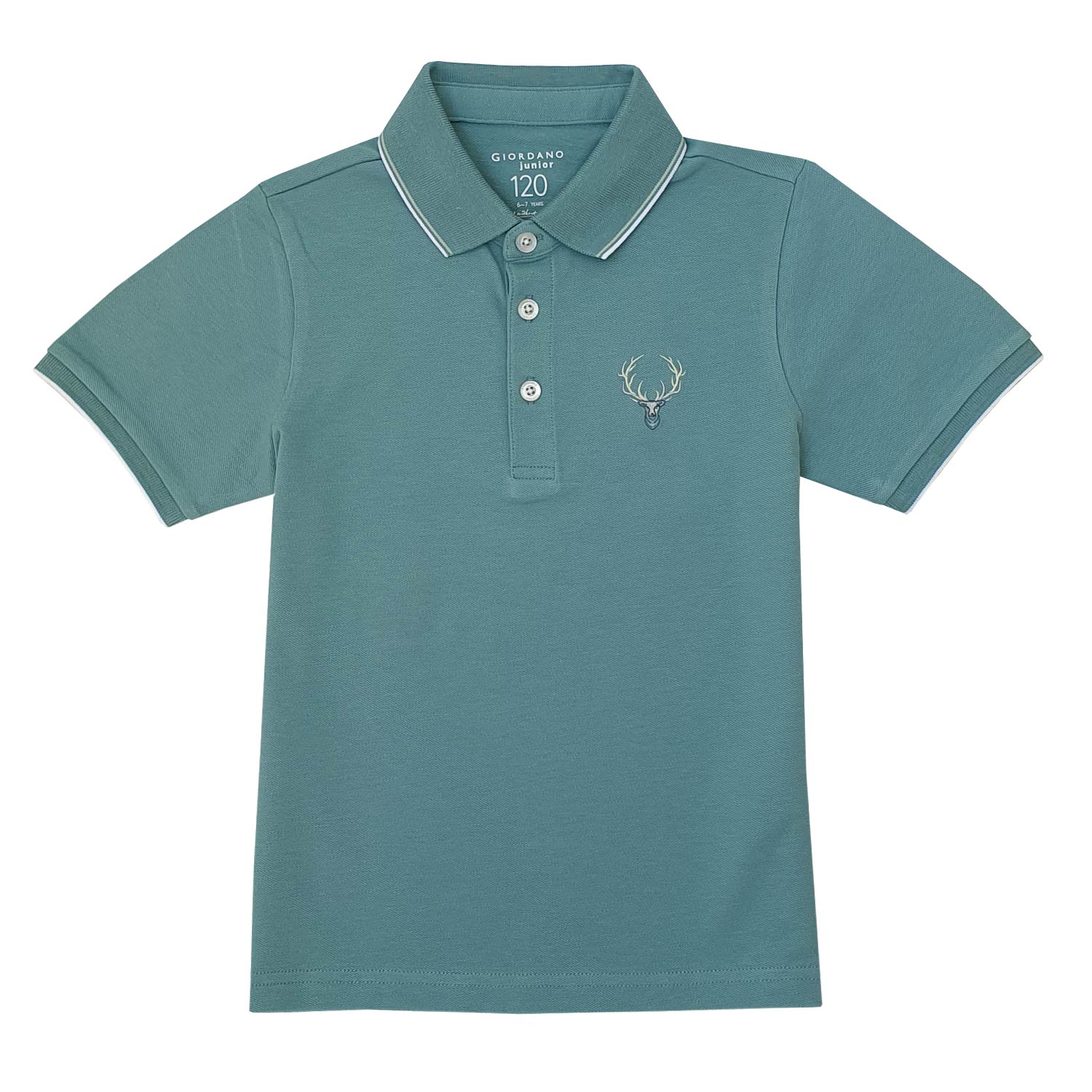 Junior Polo