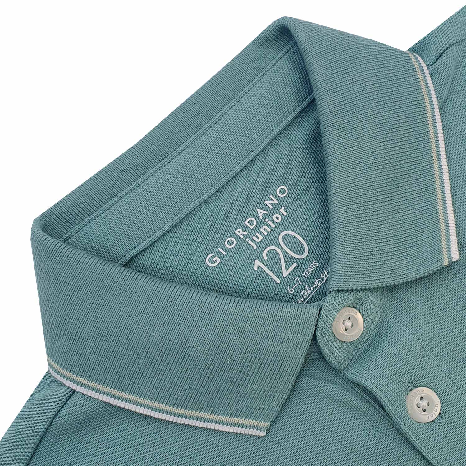 Junior Polo