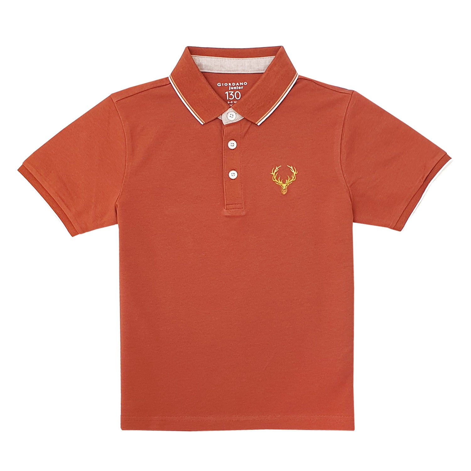 Junior Polo