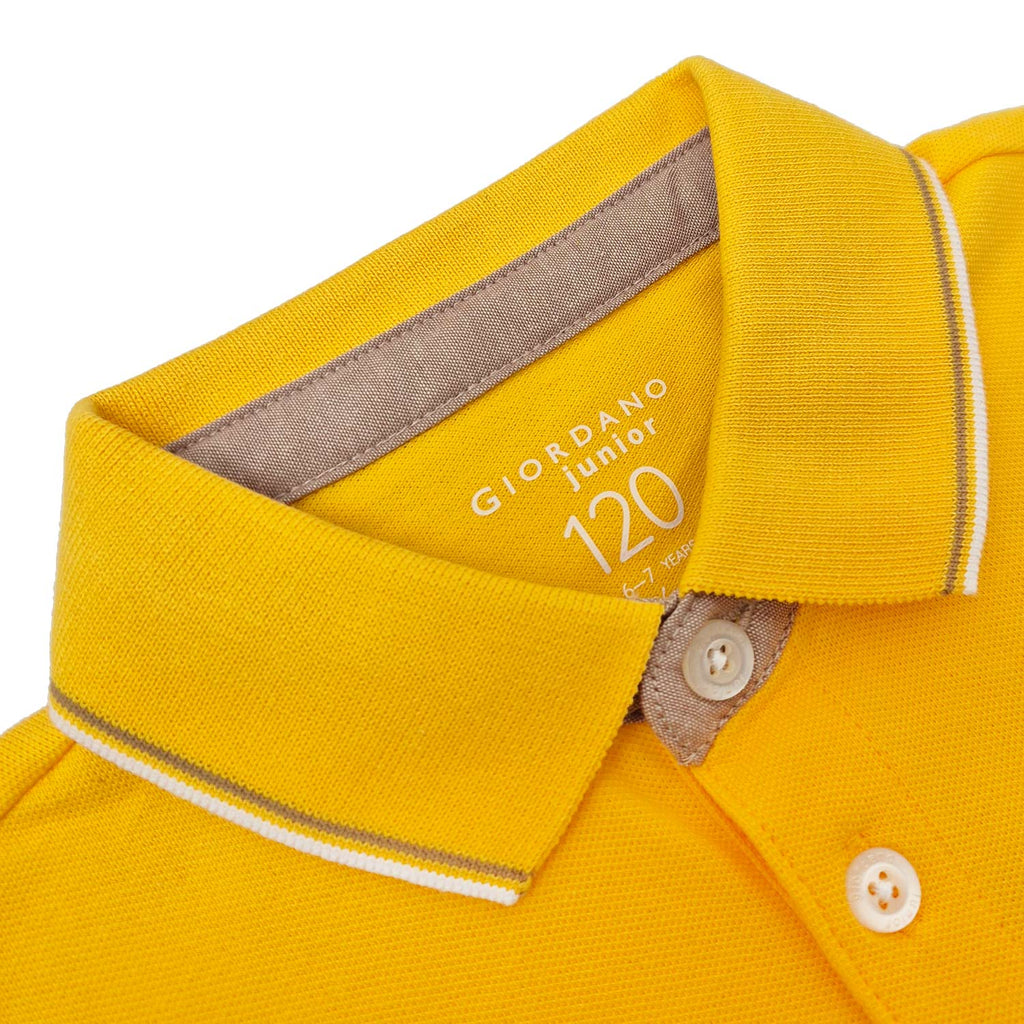 Junior Polo