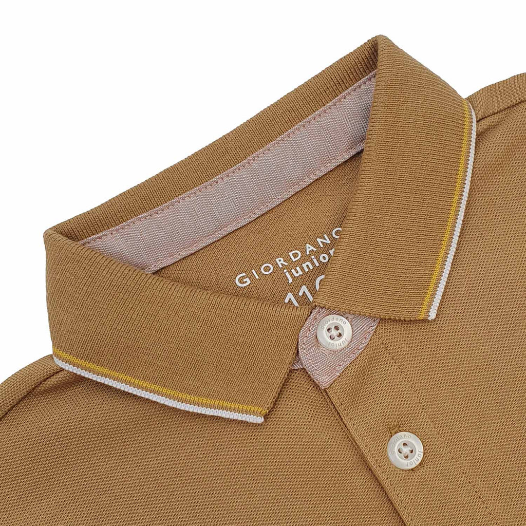 Junior Polo