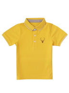 Junior Polo