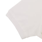Junior Polo With Small Napoleon Logo