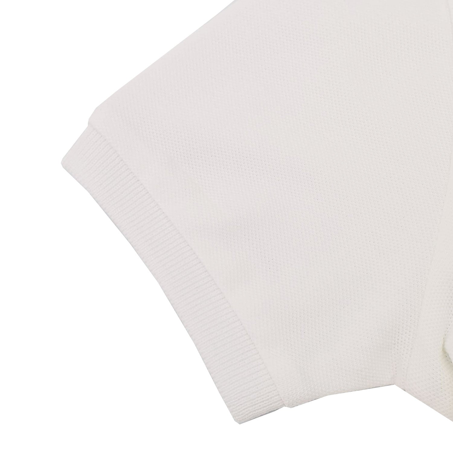 Junior Polo With Small Napoleon Logo