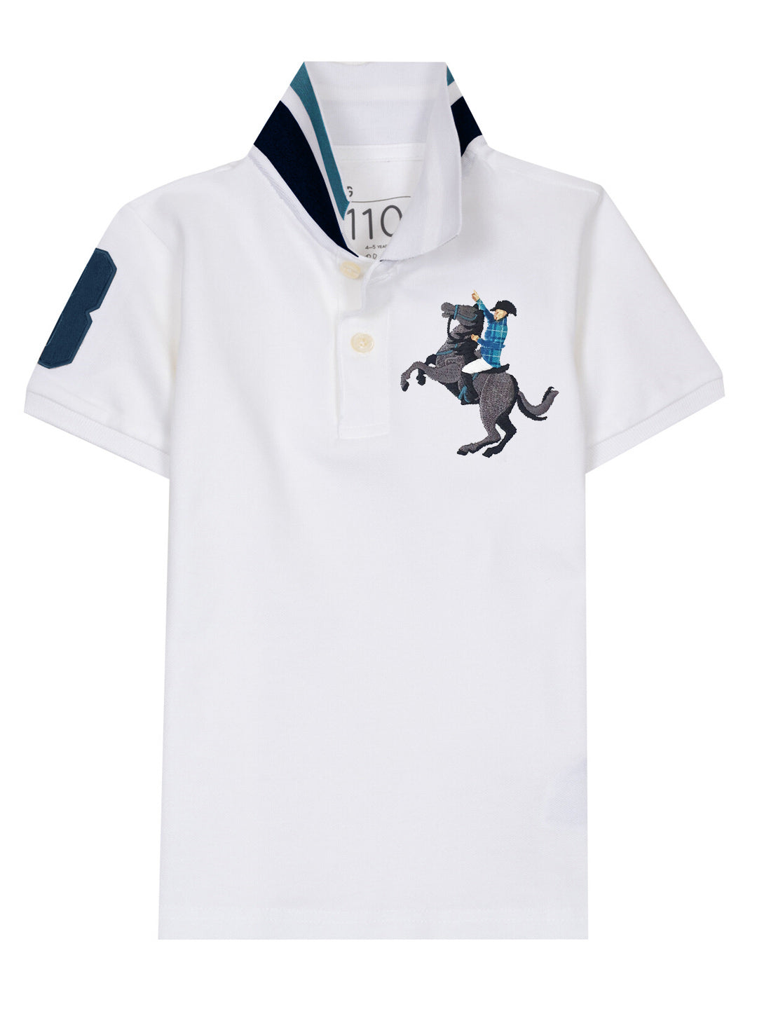 جونيور نابليون بولو