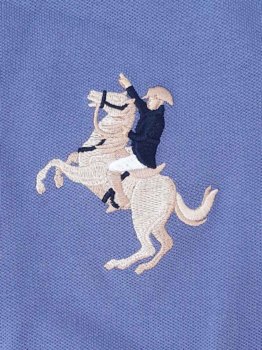 جونيور نابليون بولو
