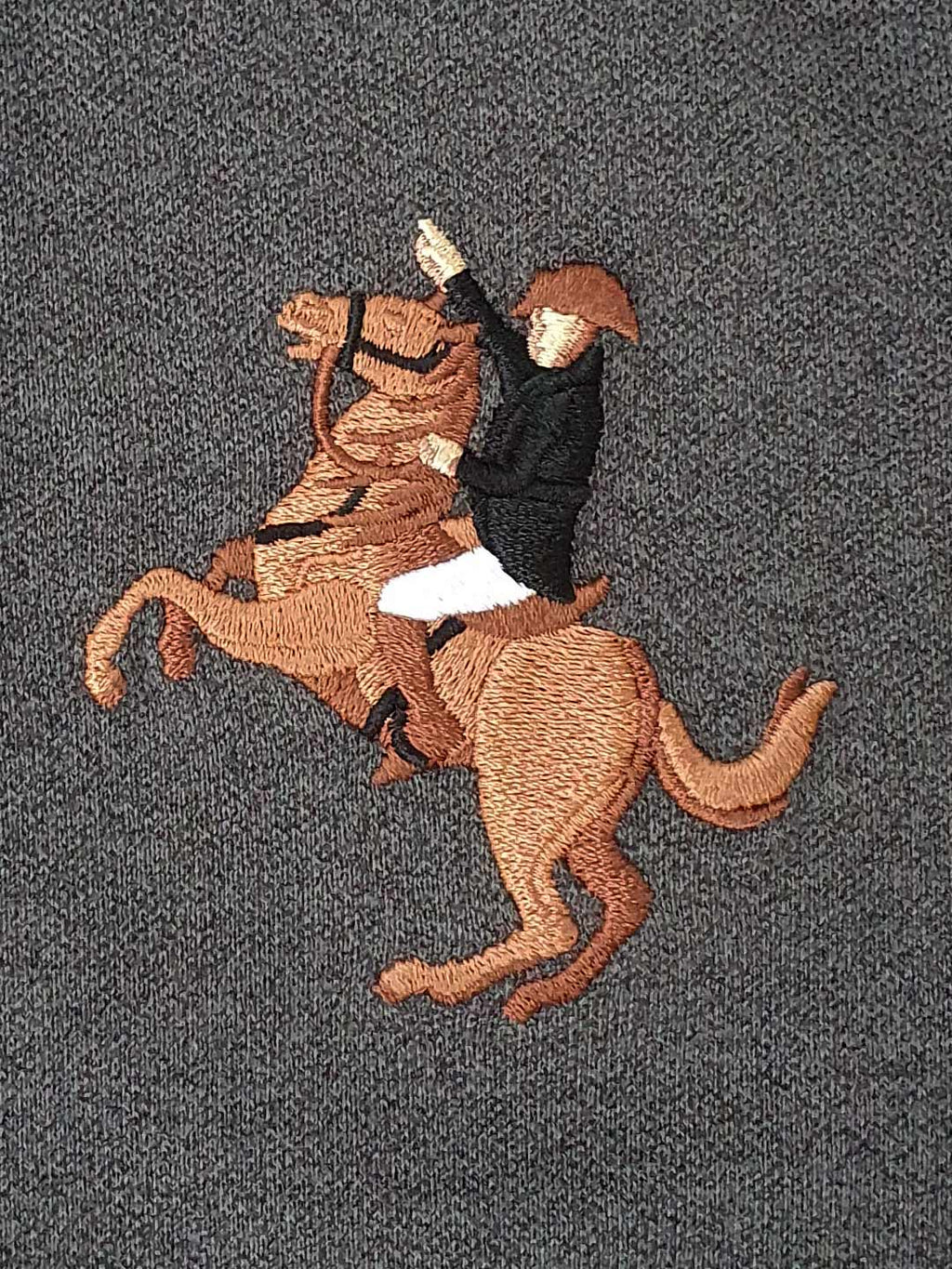 جونيور نابليون بولو