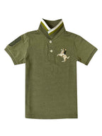 Junior Napoleon Polo