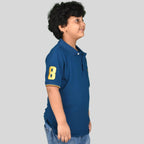 Junior Napoleon Polo