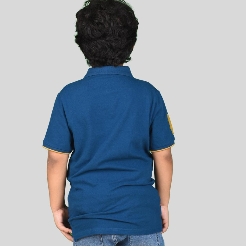 Junior Napoleon Polo