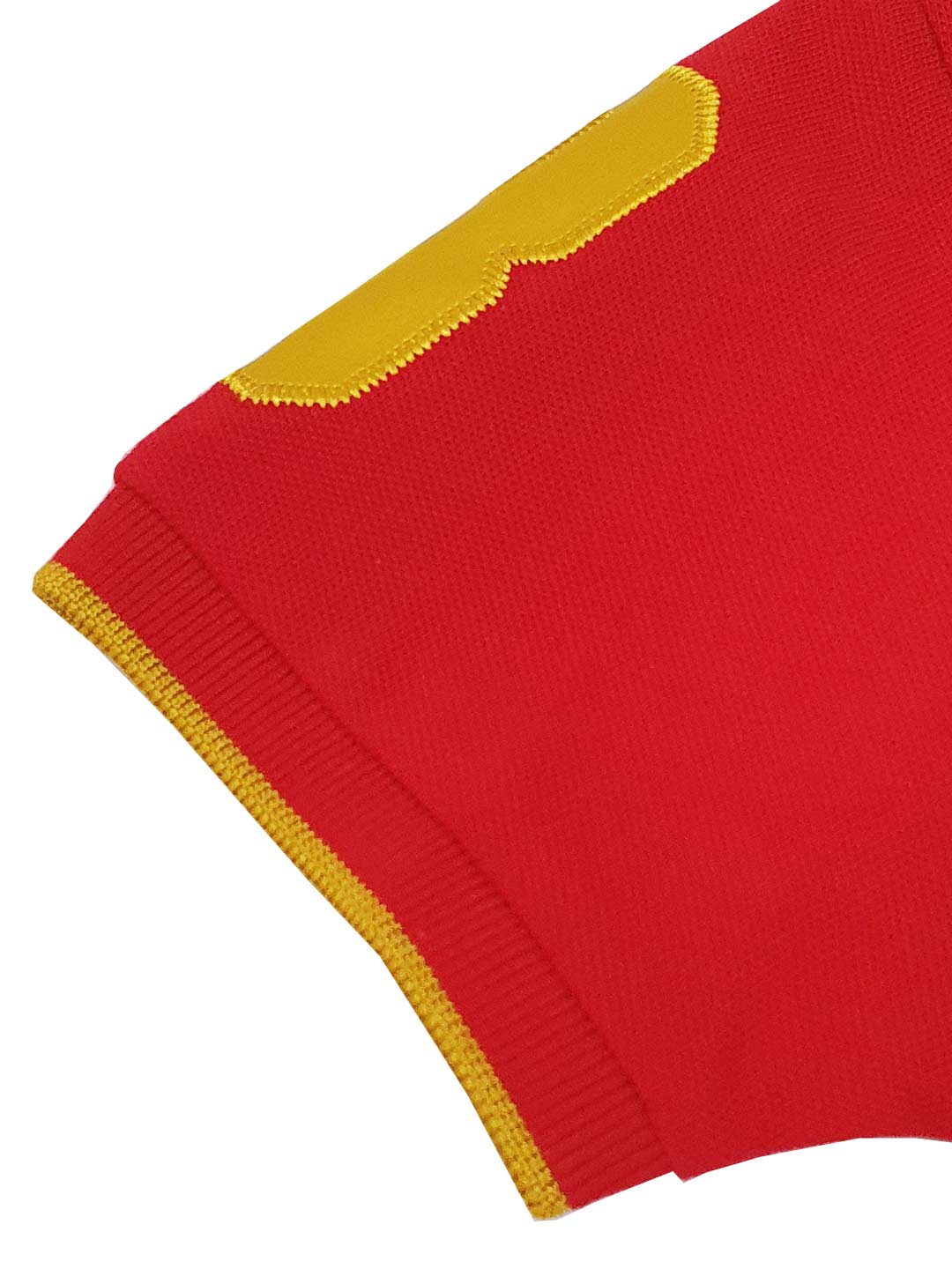 Junior Napoleon Polo