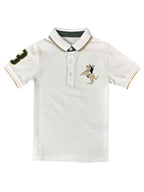 Junior Napoleon Polo