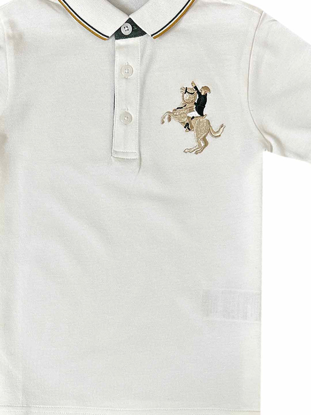 Junior Napoleon Polo