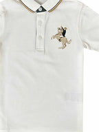 Junior Napoleon Polo