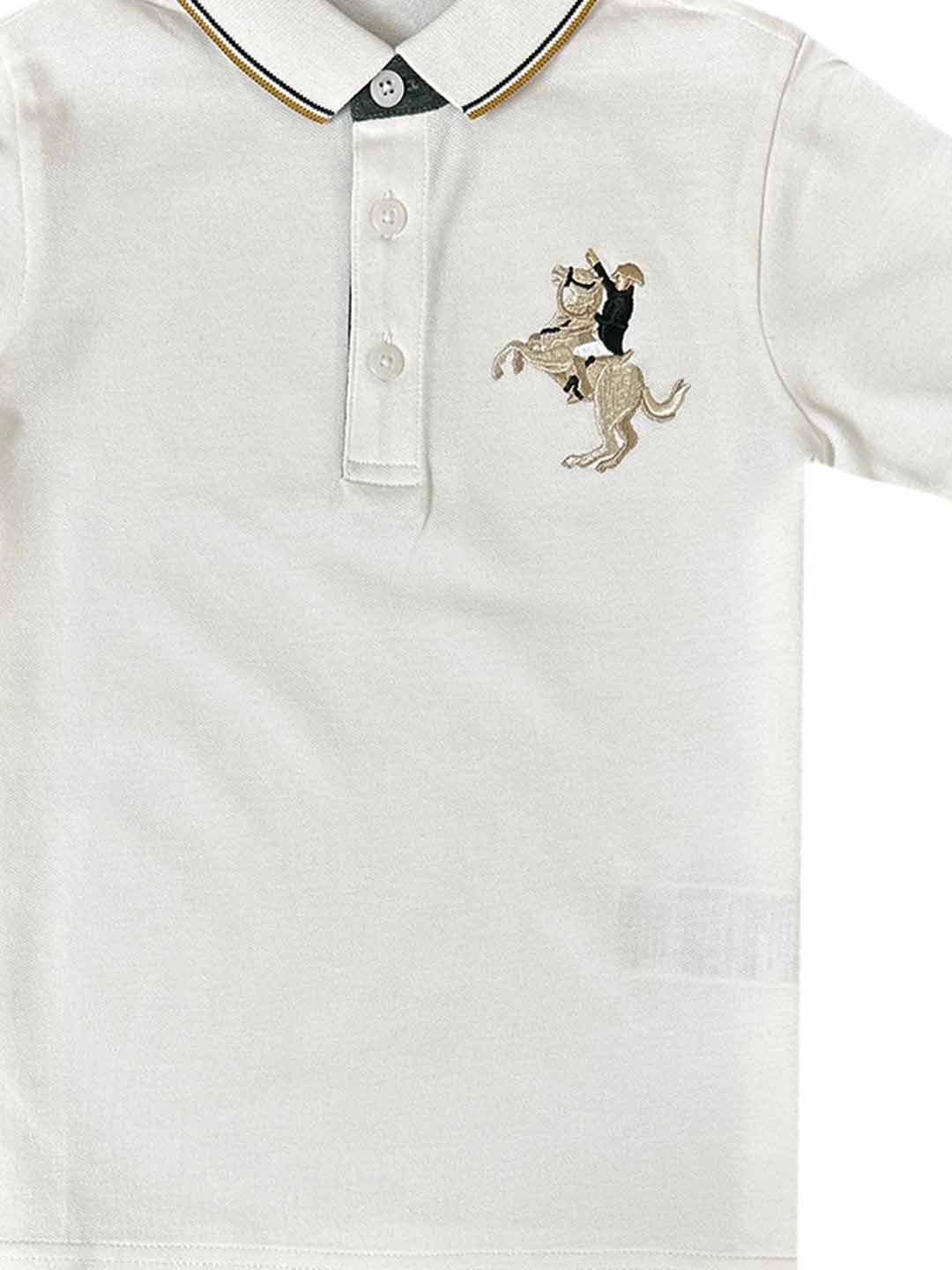 Junior Napoleon Polo