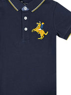 Junior Napoleon Polo