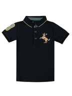 Junior Napoleon Polo