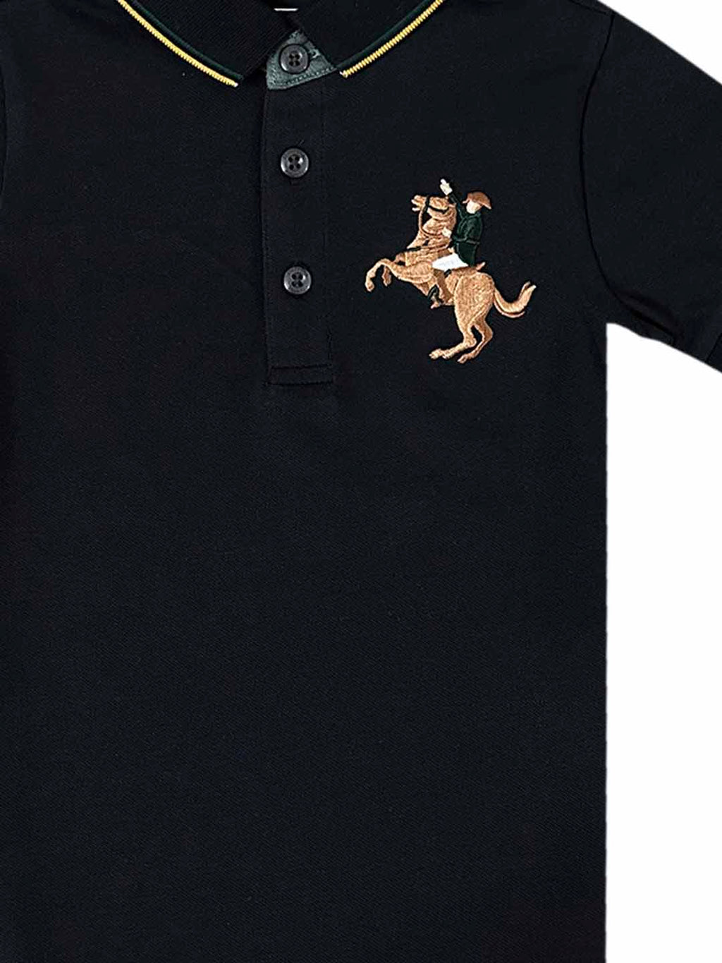 Junior Napoleon Polo