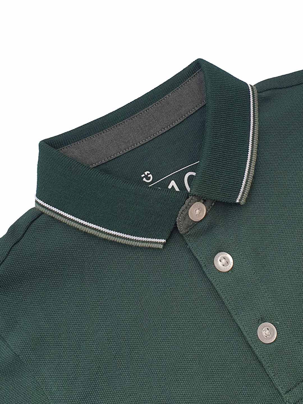 Junior Napoleon Polo