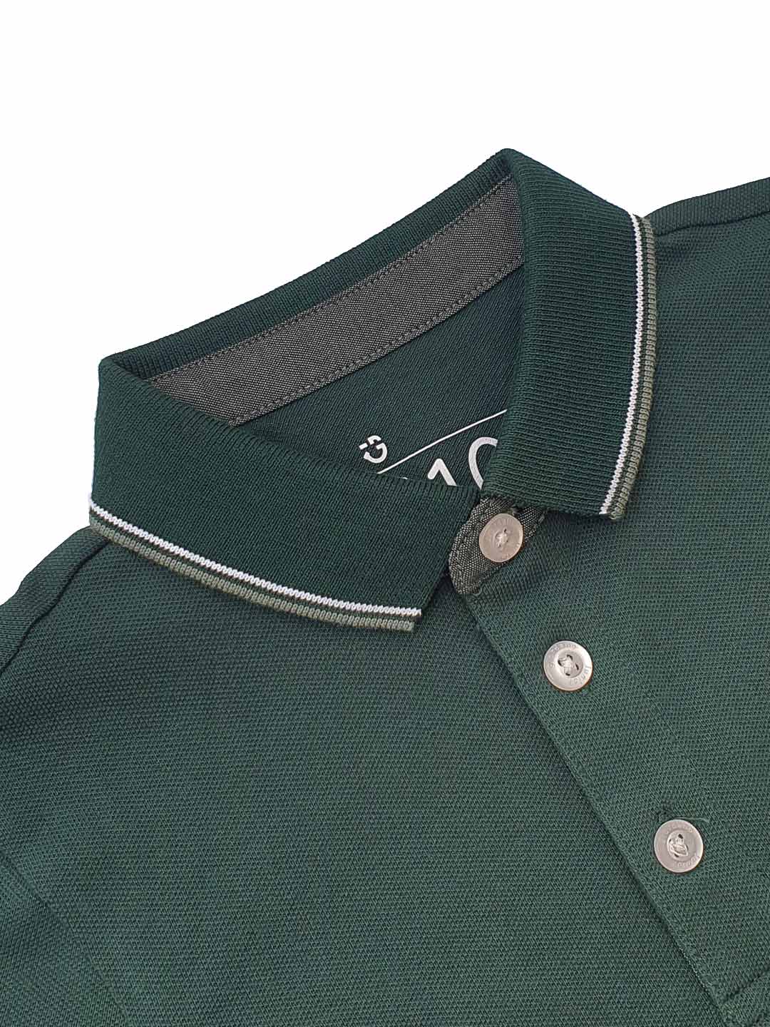 Junior Napoleon Polo