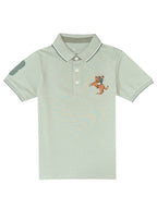 Junior Napoleon Polo