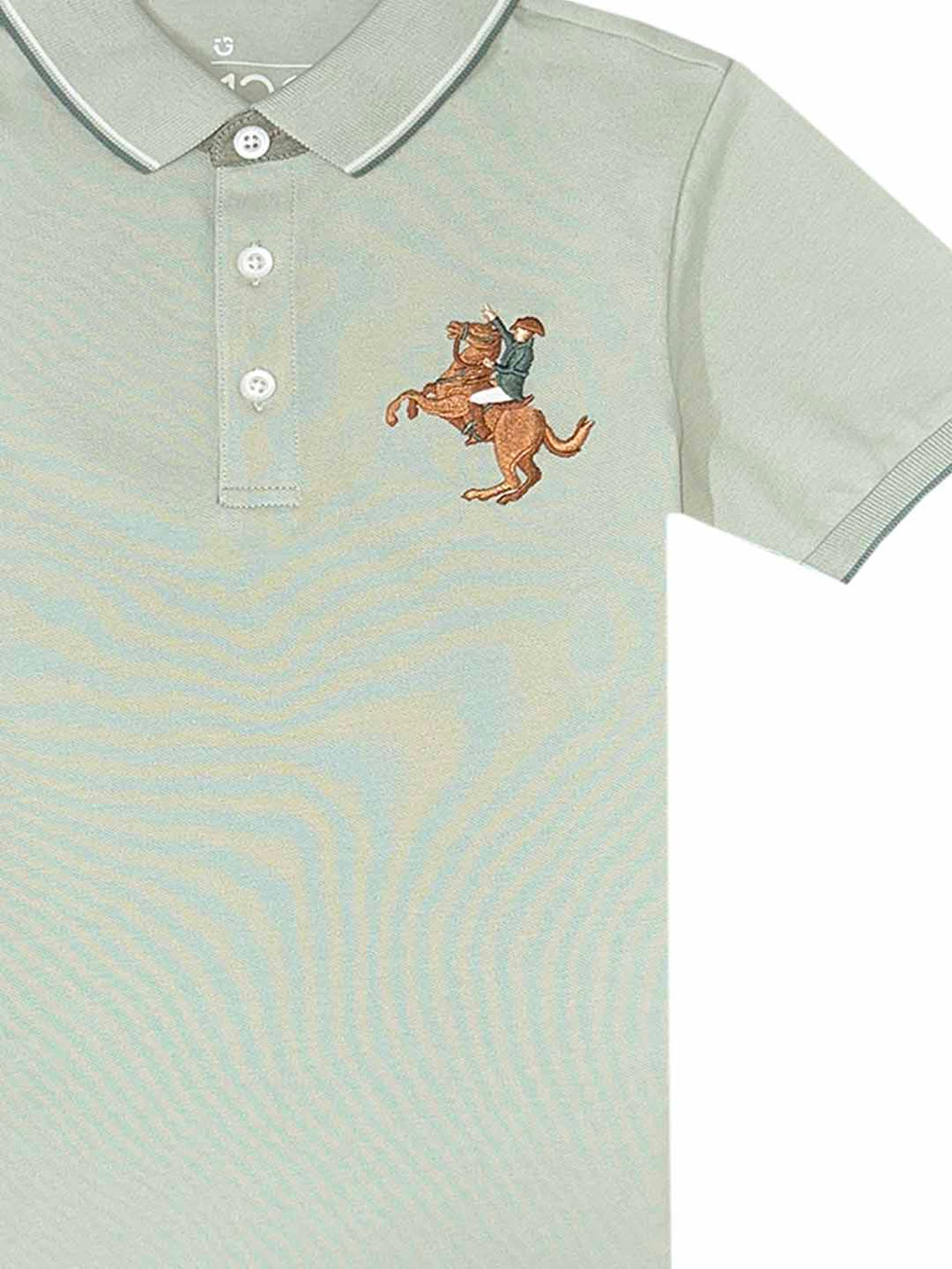Junior Napoleon Polo