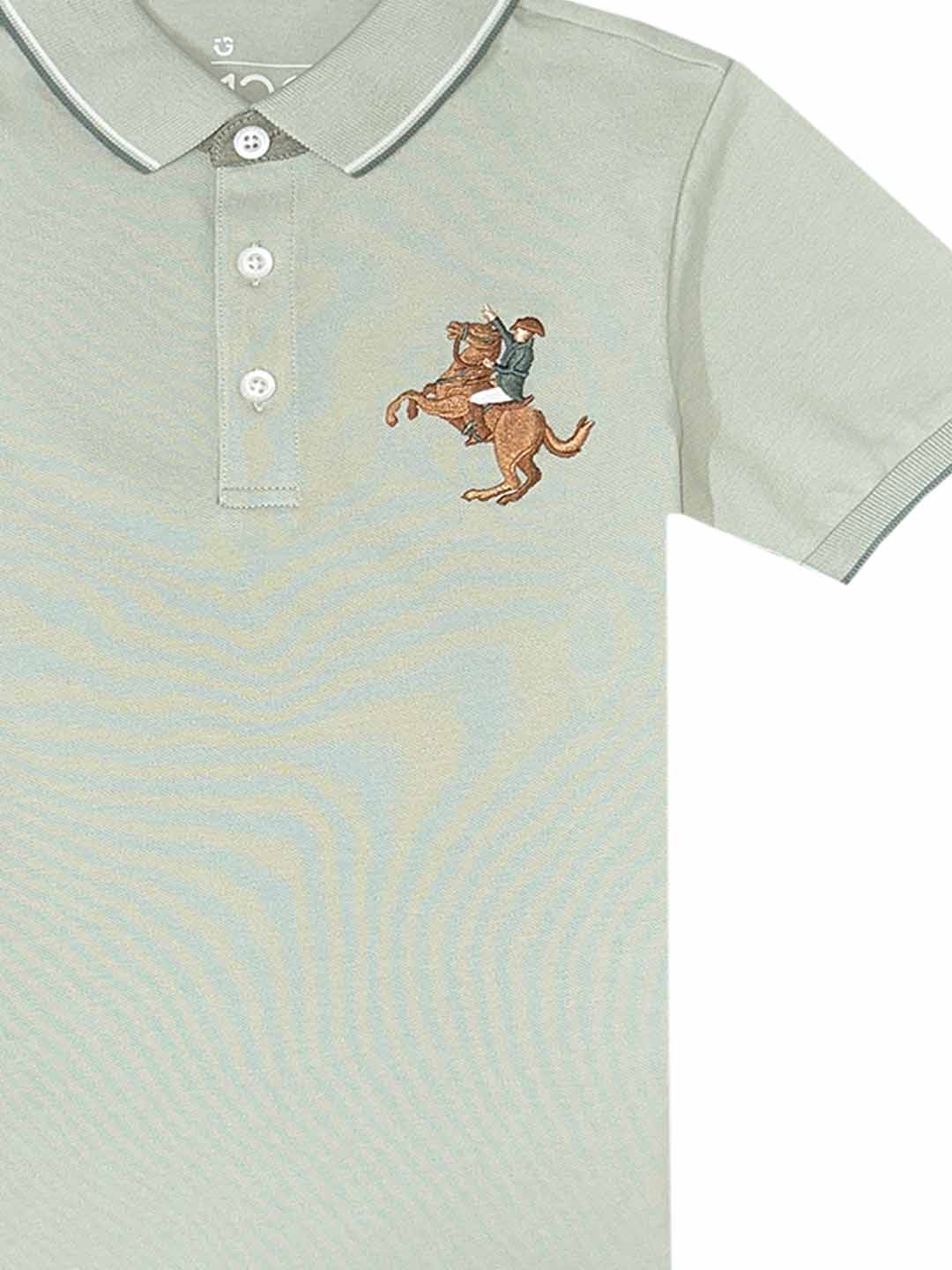 Junior Napoleon Polo