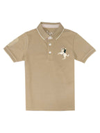 Junior Napoleon Polo