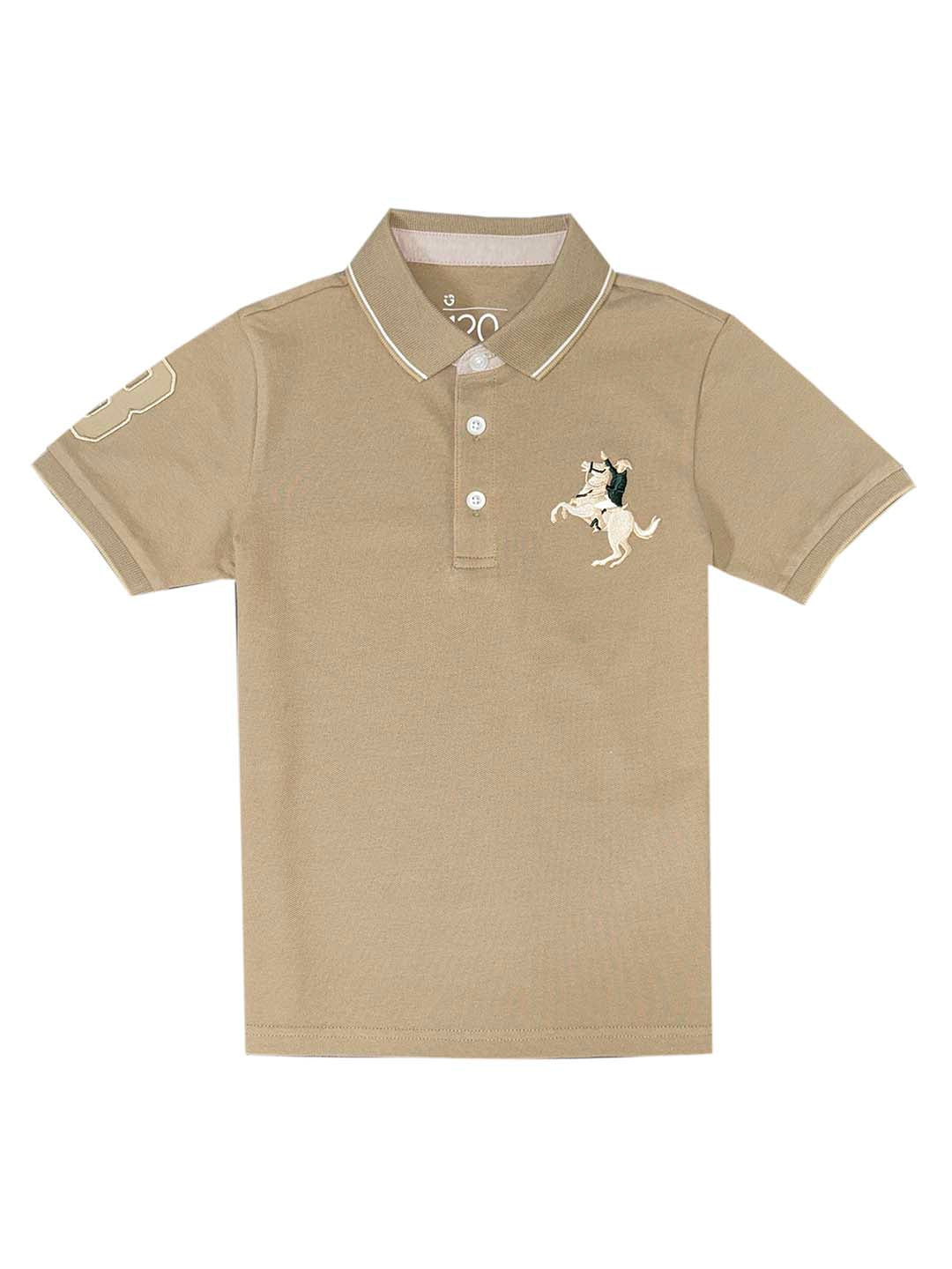 Junior Napoleon Polo