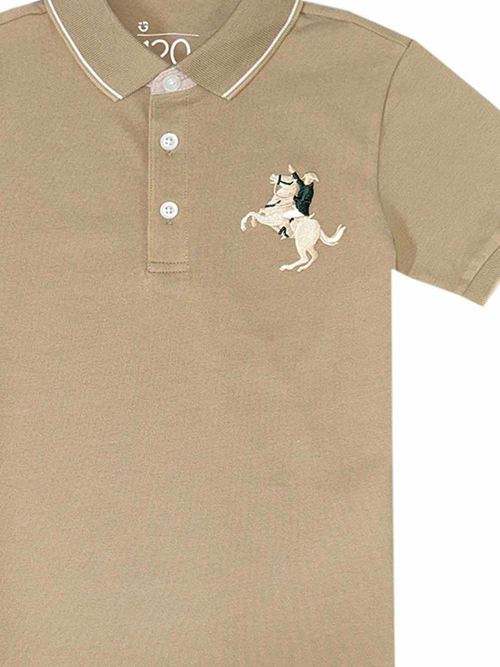 Junior Napoleon Polo