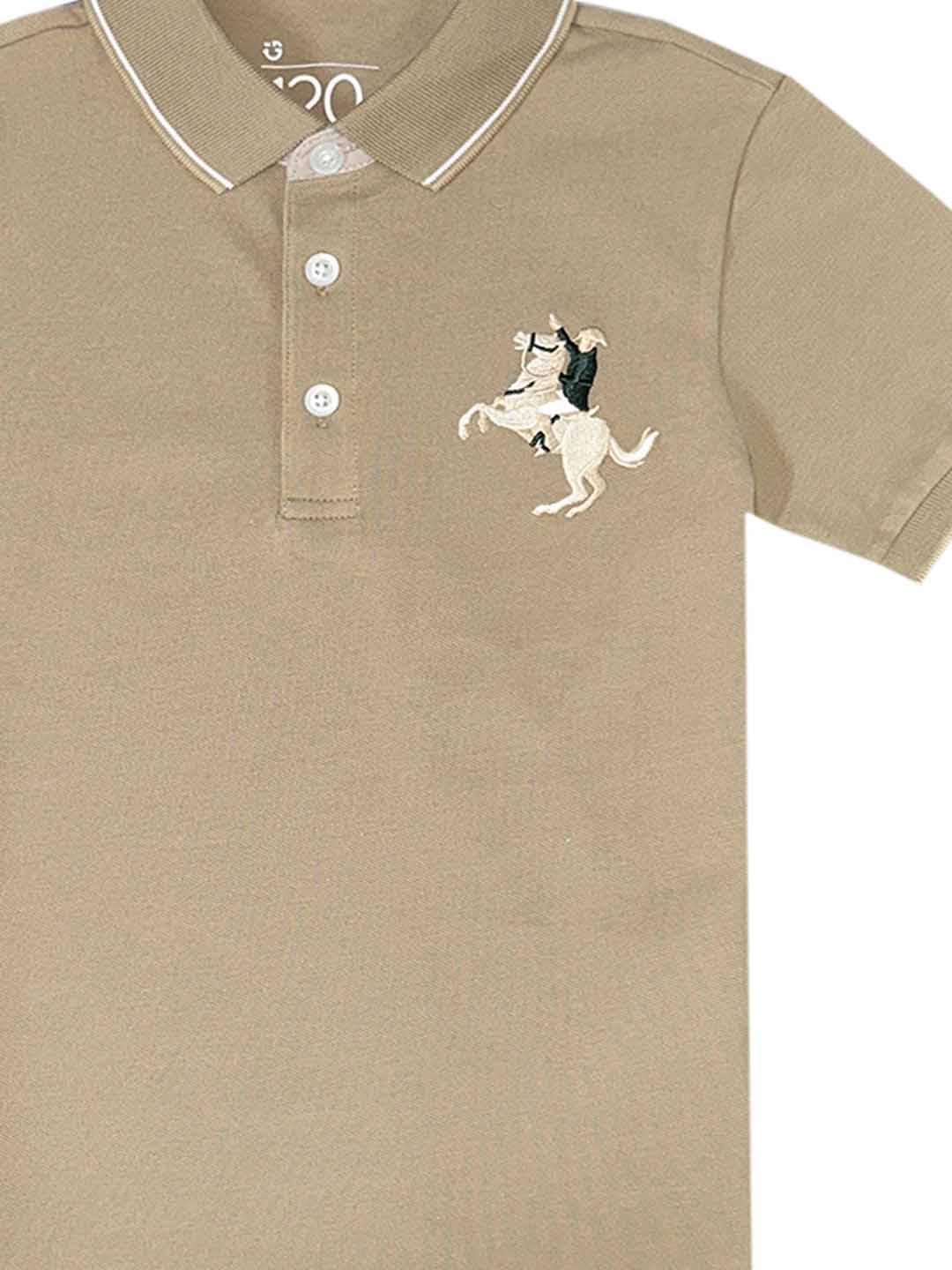 Junior Napoleon Polo