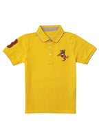 Junior Napoleon Polo