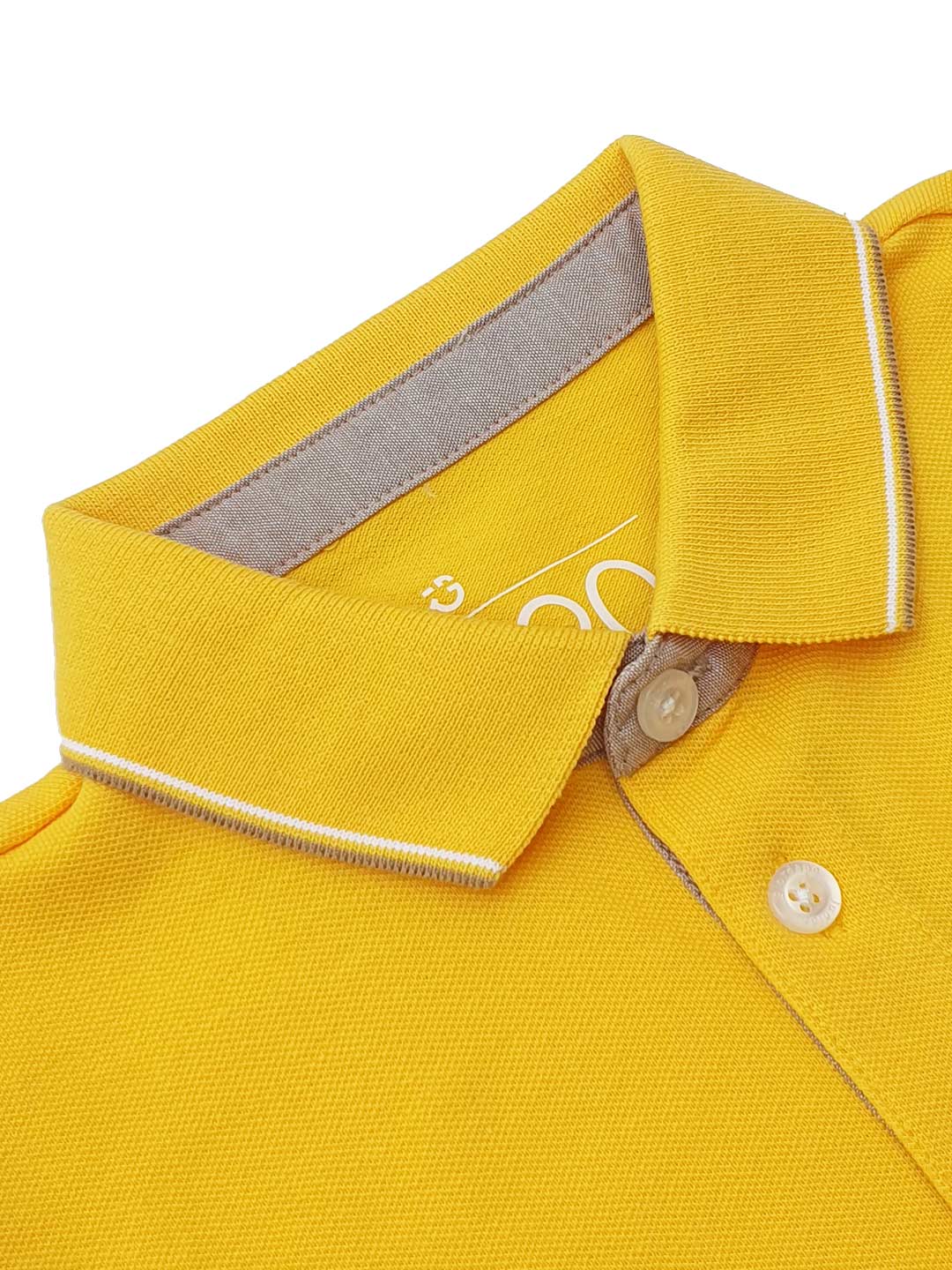 Junior Napoleon Polo