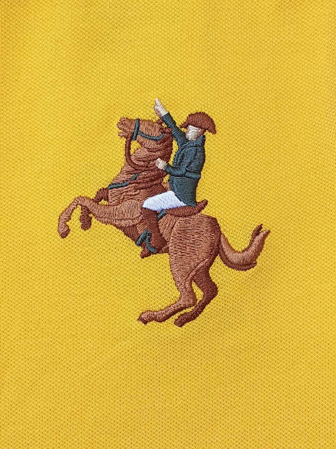 Junior Napoleon Polo