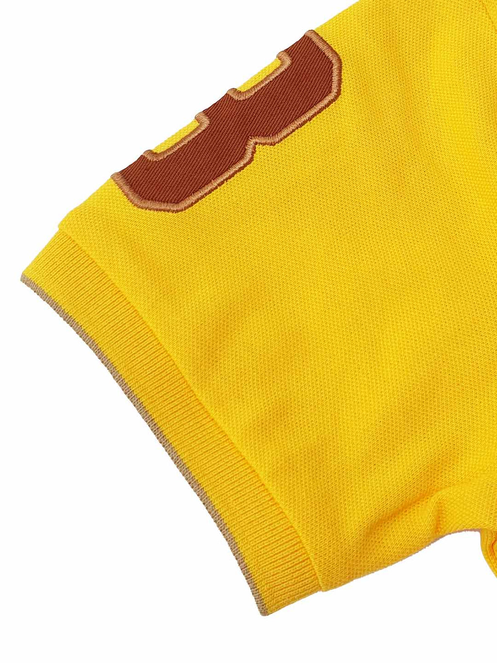 Junior Napoleon Polo