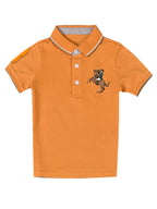 Junior Napoleon Polo