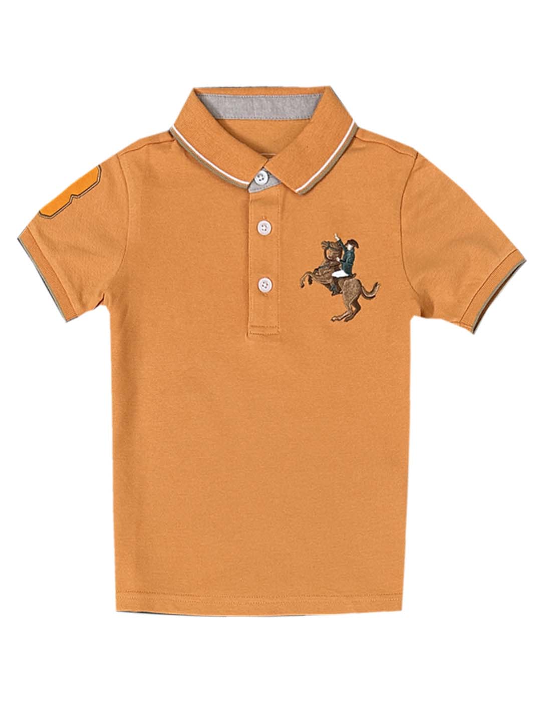 Junior Napoleon Polo