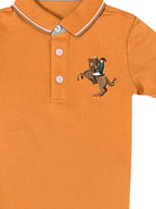 Junior Napoleon Polo
