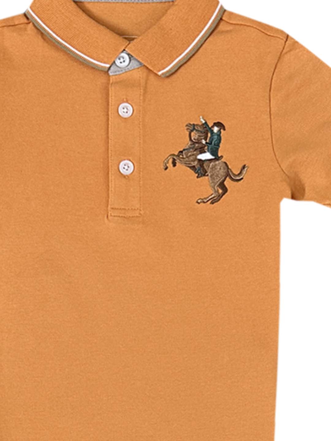 Junior Napoleon Polo