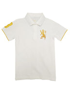 Junior 3D Lion Polo
