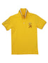 Junior 3D Lion Polo