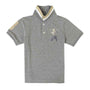 Junior 3D Lion Polo