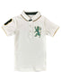 Junior 3D Lion Polo